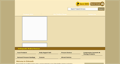 Desktop Screenshot of chitrarath.com